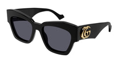 GUCCI GG1422S 001 55 SUNGLASSES