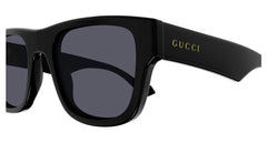 GUCCI GG1427S 001 53 SUNGLASSES