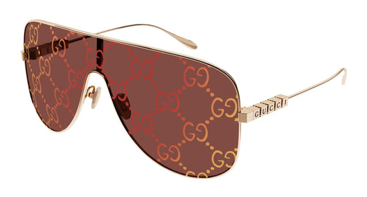 GUCCI GG1436S 003 99 SUNGLASSES