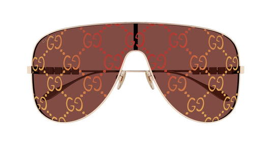 GUCCI GG1436S 003 99 SUNGLASSES