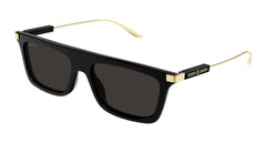 GUCCI GG1437S 001 55 SUNGLASSES