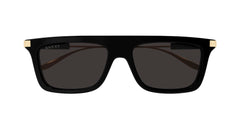 GUCCI GG1437S 001 55 SUNGLASSES