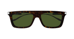 GUCCI GG1437S 002 55 SUNGLASSES