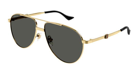 GUCCI GG1440S 001 59 SUNGLASSES