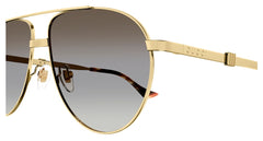 GUCCI GG1440S 004 59 SUNGLASSES