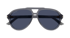 GUCCI GG1443S 005 58 SUNGLASSES