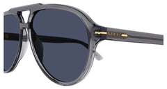 GUCCI GG1443S 005 58 SUNGLASSES