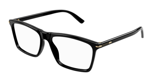 GUCCI GG1445O 001 56 FRAME