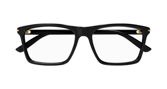 GUCCI GG1445O 001 56 FRAME