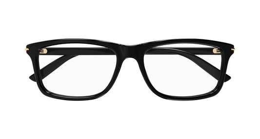 GUCCI GG1447O 001 57 FRAME