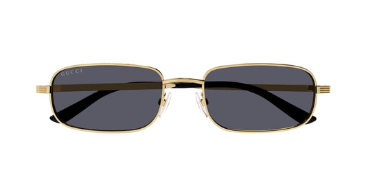 GUCCI GG1457S 001 57 SUNGLASSES