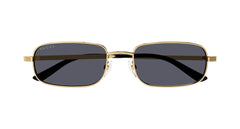 GUCCI GG1457S 001 57 SUNGLASSES