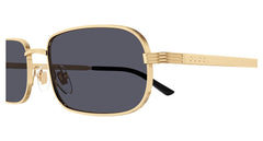 GUCCI GG1457S 001 57 SUNGLASSES