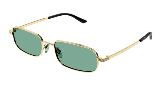 GUCCI GG1457S 005 57 SUNGLASSES