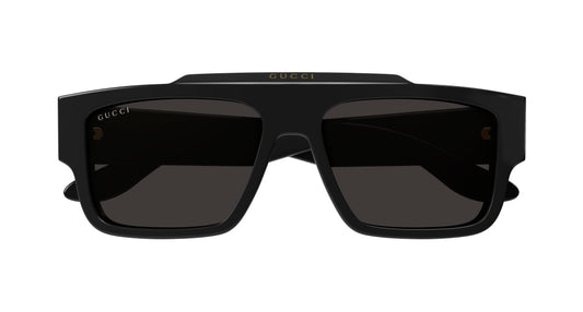 GUCCI GG1460S 001 56 SUNGLASSES