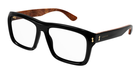 GUCCI GG1462O 001 56 FRAME