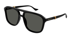 GUCCI GG1494S 001 57 SUNGLASSES