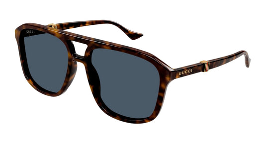 GUCCI GG1494S 002 57 SUNGLASSES