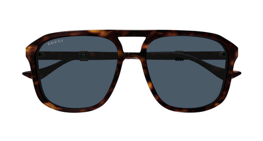 GUCCI GG1494S 002 57 SUNGLASSES