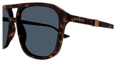 GUCCI GG1494S 002 57 SUNGLASSES