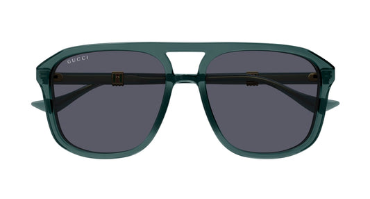 GUCCI GG1494S 003 57 SUNGLASSES