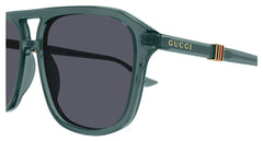 GUCCI GG1494S 003 57 SUNGLASSES