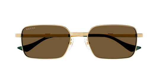 GUCCI GG1495S 002 56 SUNGLASSES