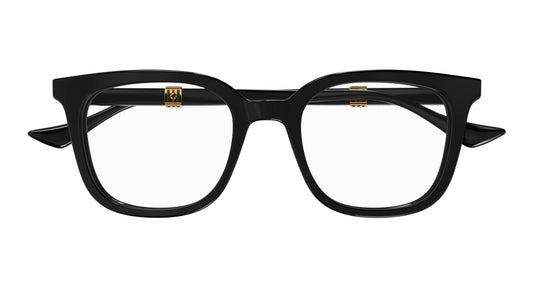 GUCCI GG1497O 001 50 FRAME