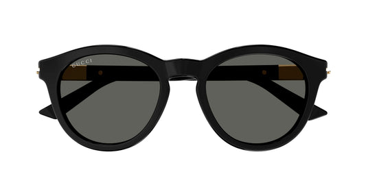 GUCCI GG1501S 001 52 SUNGLASSES