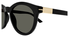 GUCCI GG1501S 001 52 SUNGLASSES