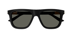 GUCCI GG1502S 001 54 SUNGLASSES