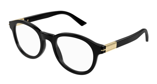 GUCCI GG1503O 001 51 FRAME