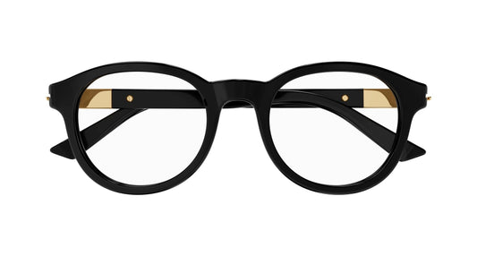 GUCCI GG1503O 001 51 FRAME