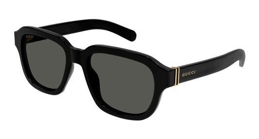 GUCCI GG1508S 001 55 SUNGLASSES