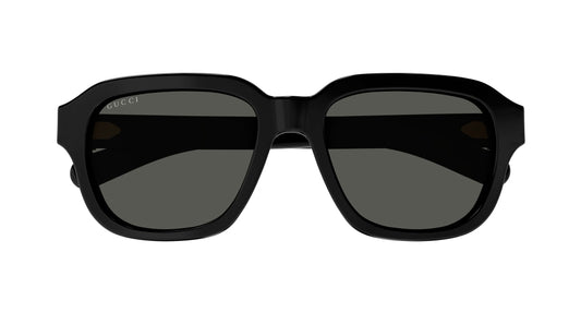 GUCCI GG1508S 001 55 SUNGLASSES