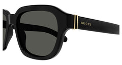 GUCCI GG1508S 001 55 SUNGLASSES