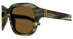 GUCCI GG1508S 003 55 SUNGLASSES