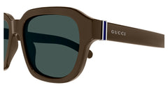 GUCCI GG1508S 004 55 SUNGLASSES