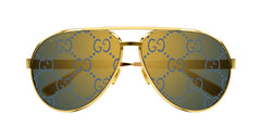 GUCCI GG1513S 005 64 SUNGLASSES