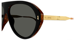 GUCCI GG1515S 001 61 SUNGLASSES