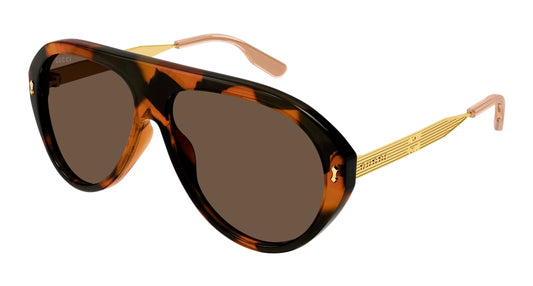 GUCCI GG1515S 002 61 SUNGLASSES