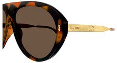 GUCCI GG1515S 002 61 SUNGLASSES