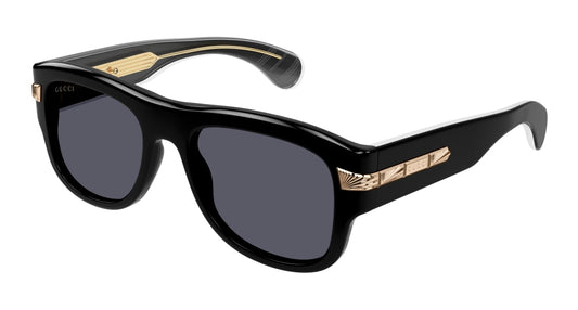 GUCCI GG1517S 001 54 SUNGLASSES