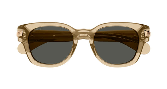 GUCCI GG1518S 004 51 SUNGLASSES