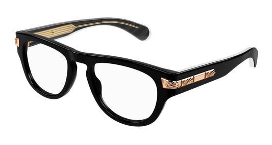 GUCCI GG1519O 001 51 FRAME