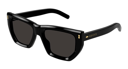 GUCCI GG1520S 001 53 SUNGLASSES