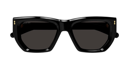 GUCCI GG1520S 001 53 SUNGLASSES