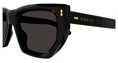 GUCCI GG1520S 001 53 SUNGLASSES