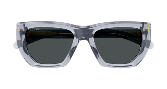 GUCCI GG1520S 004 53 SUNGLASSES