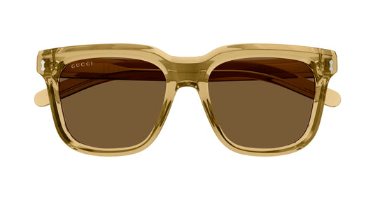 GUCCI GG1523S 004 53 SUNGLASSES